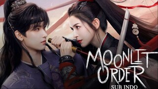 M00NLIT ORDER EP22 SUB INDO