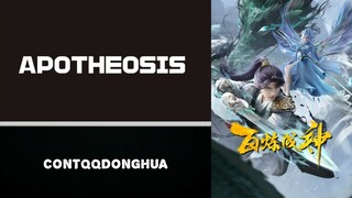 [ APOTHEOSIS ] EPISODE 89 [SUB INDO]