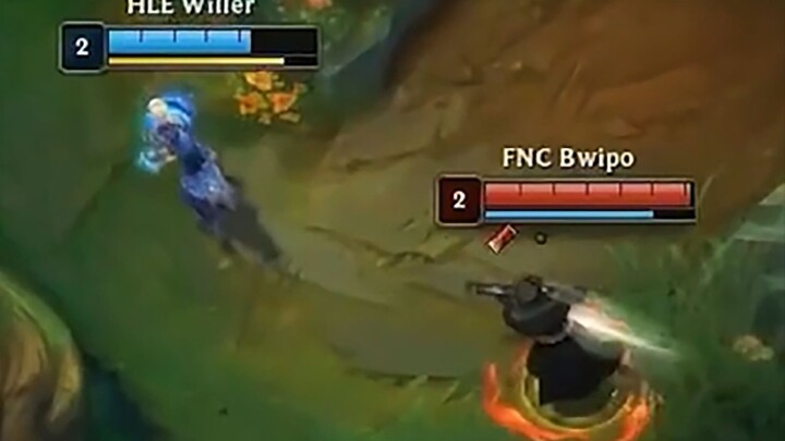 【S11 World Chef Championship - Contestant No. 1】