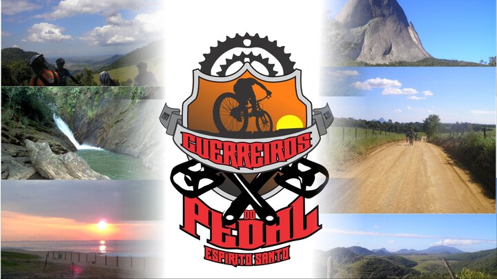 🚴‍♂️ GIRO URBANO | VITÓRIA → VILA VELHA – ES 🌊🔥
