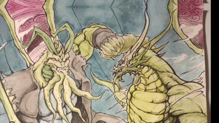 Jackie Chan’s Adventures: The Eight Great Demons!