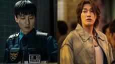 Trigger S01 Ep08 Hindi Dubbed Korean drama