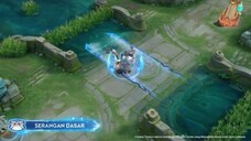 NEW SKIN ZHANG FEI - MANUAL : FLUFFY COMBO