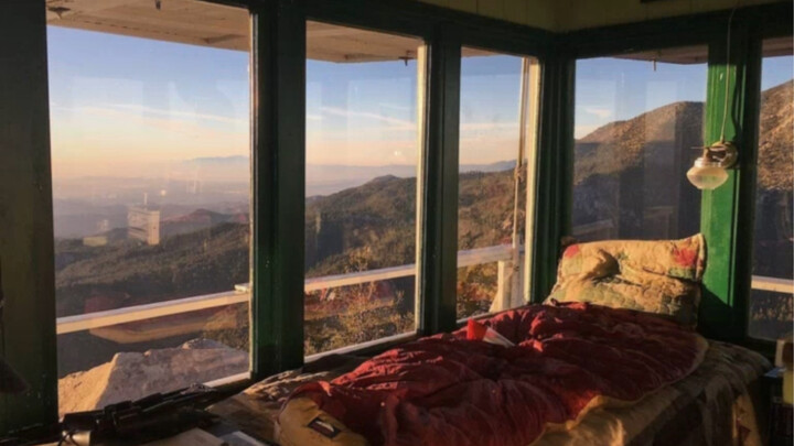 ถ้าคุณเป็นคนดูแลไฟ