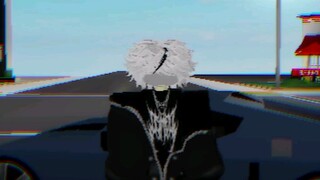 lagi main roblox 😁