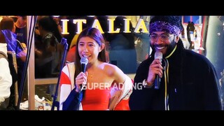 Kiara, tinawag na TRIPLE THREAT, IT GIRL at MAGALING na VOICE IMPERSONATOR!