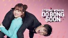 Strong woman do bong soon Episode 10 (Tagalog Dubbed)