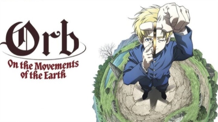 _Orb:_On_the_Movements_of_ the_Earth_ | Ep.3