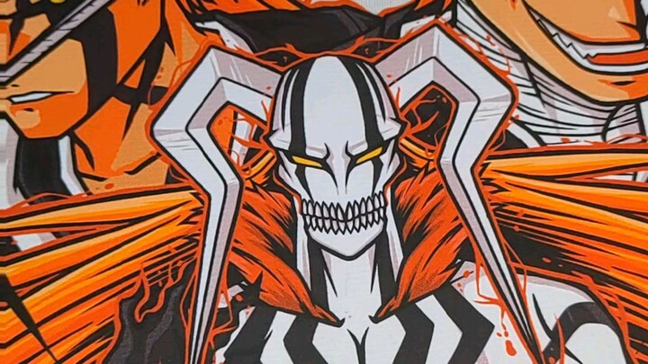 ICHIGO KUROSAKI IN T SHIRT LUPETTT🔥🔥🔥🔥
