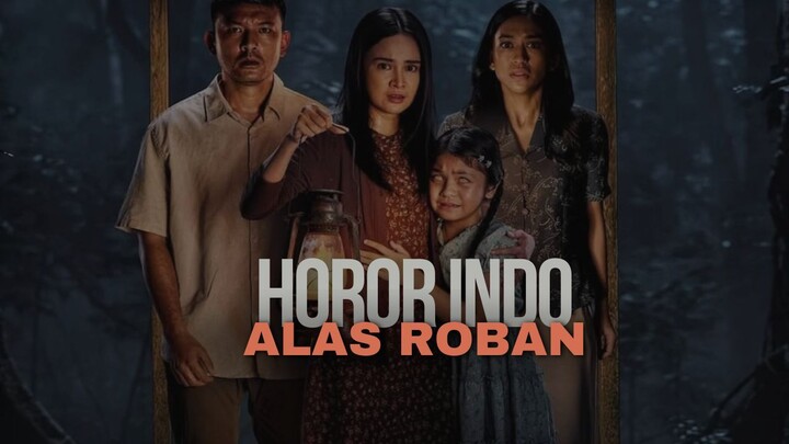 ALAS ROBAN | JALUR TENGKORAK DI DAERAH PANTURA 😱