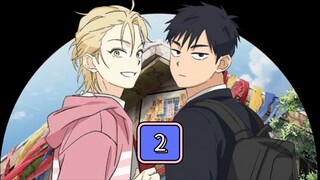 🇰🇷(EngSub) N o  H o m e Episode 2