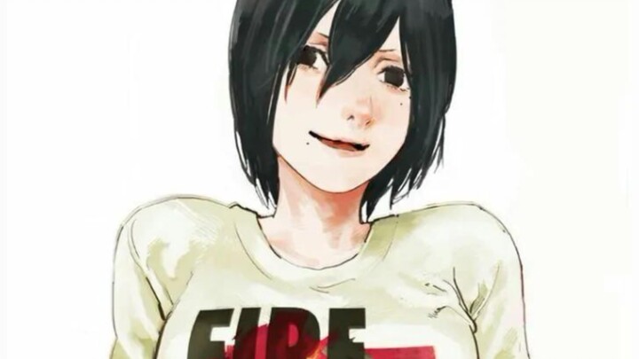 [Flame Fist] การเต้นของหัวใจของ Sister Li Hetian เป็นเวลา 26 วินาที