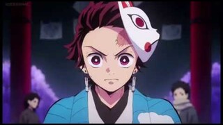 Kimetsu no Yaiba [ AMV ] Last One Standing