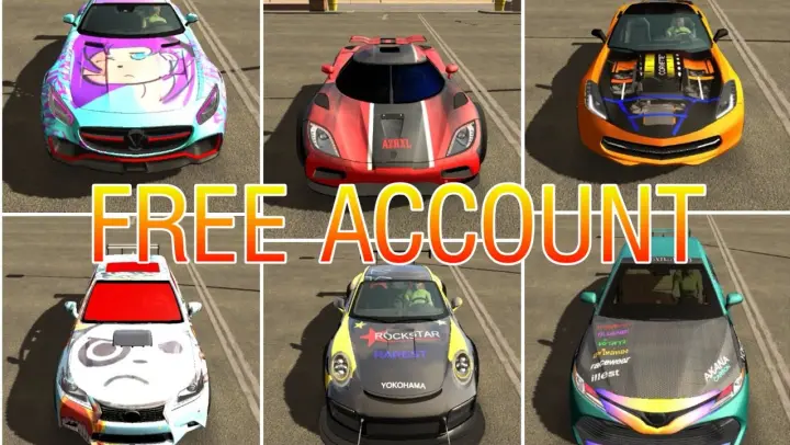 920 Car Parking Multiplayer Mod Apk 2000 Hp  Latest HD