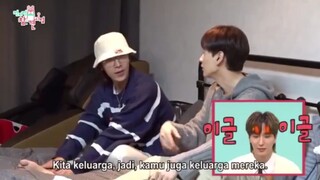 Omniscient Interfering View Eps 144 Subtitle Indonesia