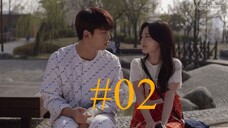 [🇰🇷~KOR] Touching You Sub Eng - Ep 02