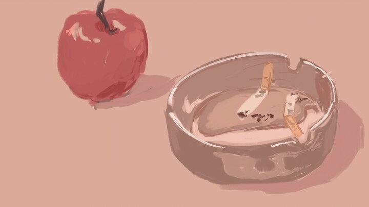 [ภาพเคลื่อนไหวชายคลั่ง] ตาย なないで