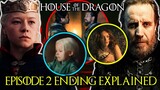 House Of The Dragon Season 2 Episode 2 Ending Explained – ‘I Love You Brother’