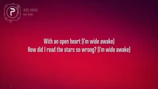 wide awake lyrics