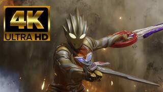 [4K Reset] Bộ sưu tập chiến đấu đẹp mắt nhất của Tướng Tỏa Sáng Đặc Biệt