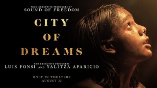 City of Dreams (2024) Sub Indo