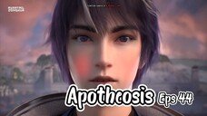 Apotheosis eps 44 Sub Indo