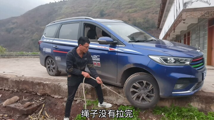 Car Battery Dead? Here’s a Simple Trick to Get Your Car Started in No Time!