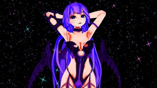 (MMD ft. Me) Succubus Rafaella is bringing sexy back [VINE]