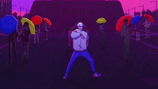 Lookism S01E02 [SHADOWS MASTER HINDI]