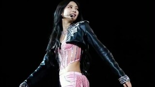 【Jennie】Hai đoạn xem đi xem lại cả vạn lần!!! Tai nghe cũng có thể vượt qua sự ngang ngược của âm nề