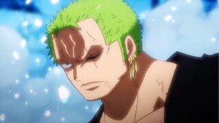 Một kiếm của Zoro là đứt hết 😌