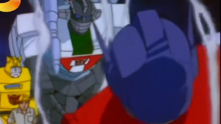 [The Temptation of Returning to the Stars] Open the Transformers by tempting you to go home