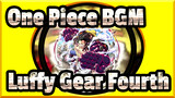 One Piece BGM Luffy Gear Fourth (Hip-Hop Remix)