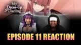 I Am Currently at a Love Hotel | My Dress Up Darling Ep 11 Reaction