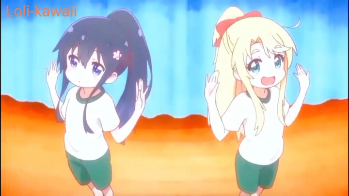 loli is the best 🐺🐺