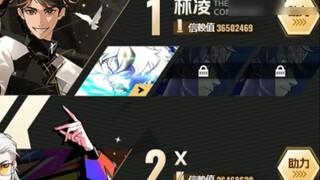 Cuối cùng Lin Ling đã giành được giải nhất! Hãy chứng kiến Lin Ling dần vươn lên vị trí dẫn đầu, vượ