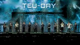 Treasure - 1st Private Stage 'Teu-Day' [2021.10.02]