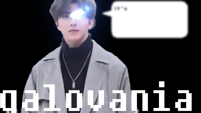 【Cai Xukun】Arrogant Chicken