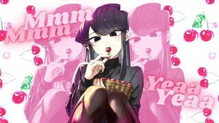 「SDS」► Komi-san wa Komyushou Desu- AMV