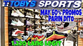 1,220 PHP ADIDAS,NIKE,ANTA BSAKETBALL SHOES MURA PARIN SA TOBYS 60% OFF MAYRON PA DIB SOLID SHOES PA