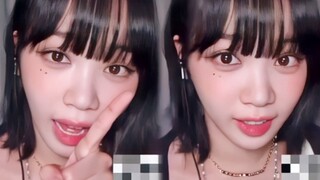 仙品！金采源：aespa最喜欢柳智敏！