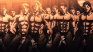 Drifters Episode 011