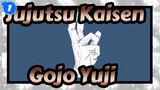 [Jujutsu Kaisen/Animatic] Gojo&Yuji--- How Can I Let You Stay_1
