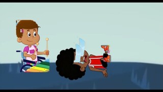 A Missão de Roberta: O Filme