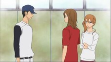 Kimi ni Todoke - 13 (Sub Indo)