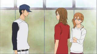 Kimi ni Todoke - 13 (Sub Indo)