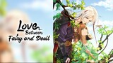 [E-06] Love Between Fairy and Devil S1