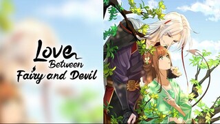 [E-12] Love Between Fairy and Devil S1