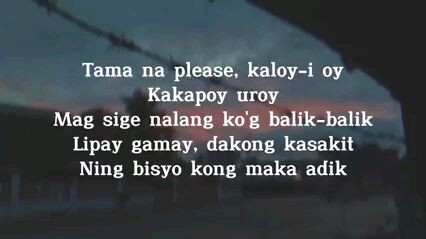 KURT FICK - Di Na (lyrics)_Tama na please kaloy -i oy (240P).mp4