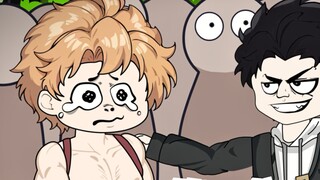 Episode 17 I My skills are very abnormal, watch me pretend to be a pig and eat the tiger!